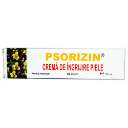 Psorizin Crema Elzin Plant 50 ml