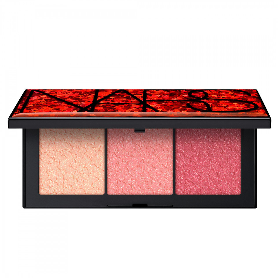 Pudra de obraz NARS Studio 54 Star Scene Cheek (Concentratie: Pudra, Gramaj: 14 g)