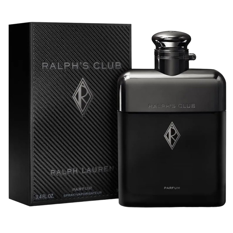 Ralph Lauren Ralphs Club, Parfum, Barbati (Gramaj: 100 ml)