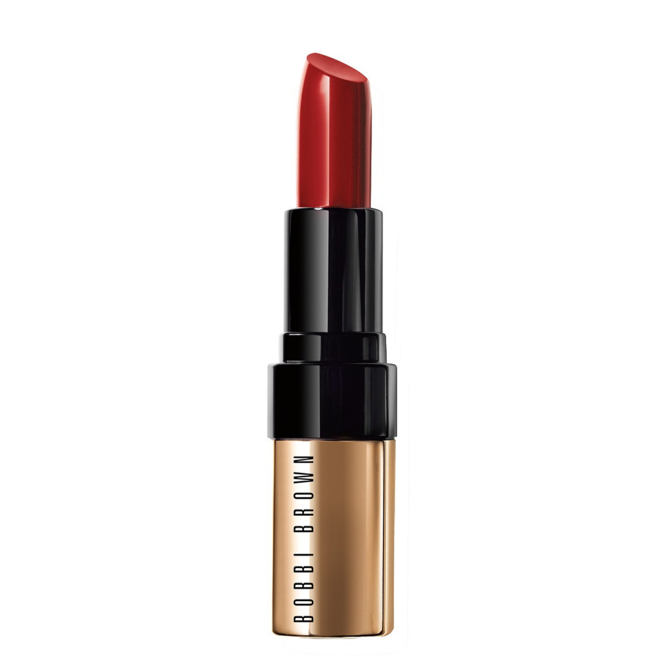 Ruj Bobbi Brown Luxe Lipcolor (Gramaj: 3,8 g, Nuanta Ruj: Red Velvet 27 )