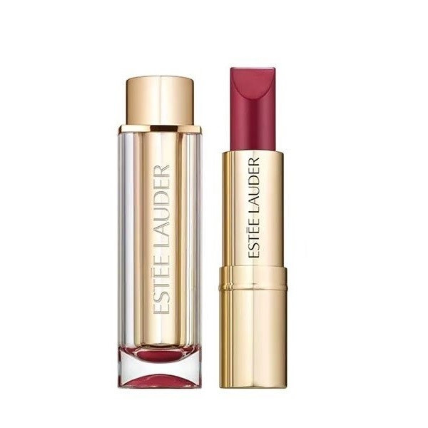 Ruj de buze Estee Lauder Pure Color Love Lipstick (Gramaj: 3,5 g, Nuanta Ruj: 120 Rose Xcess )