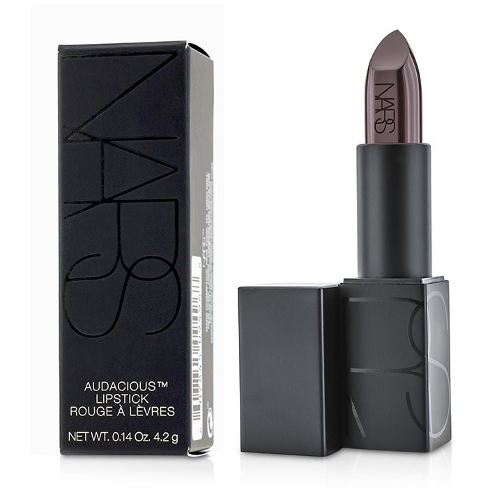 Ruj NARS Audacious Lips, 4,2 g (Concentratie: Lipgloss / Luciu de buze, Nuanta Ruj: Ingrid)