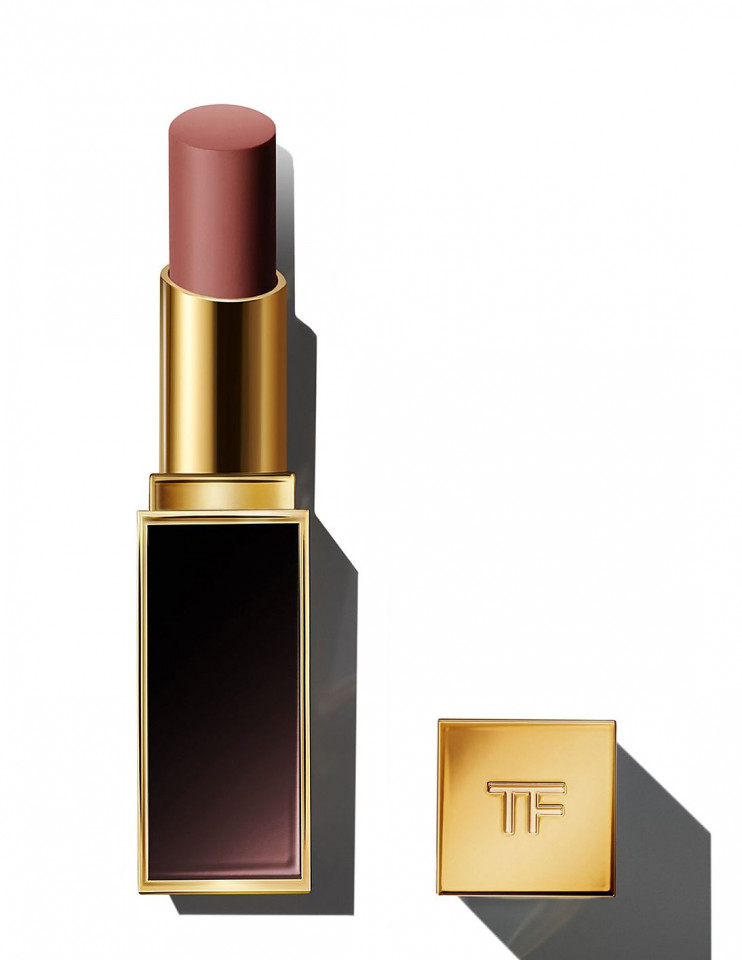 Ruj Tom Ford Lip Color Satin Matte (Gramaj: 3,3 g, Nuanta Ruj: 16 London Suede)