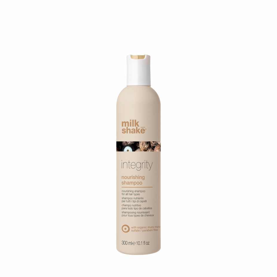 Sampon Milk Shake Integrity& Strength Nourishing (Concentratie: Sampon, Gramaj: 300 ml)