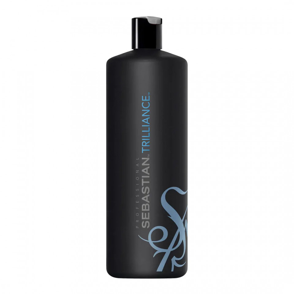 Sampon Sebastian Professional Trilliance pentru toate tipurile de par (Concentratie: Sampon, Gramaj: 250 ml)