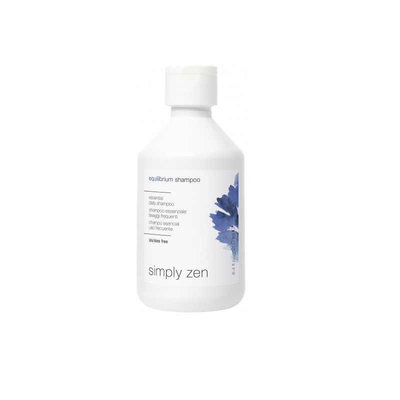 Sampon Simply Zen Equilibrium (Concentratie: Sampon, Gramaj: 250 ml)