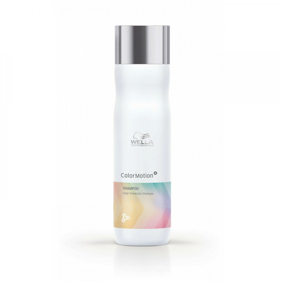 Sampon Wella Professionals ColorMotion (Concentratie: Sampon, Gramaj: 1000 ml)