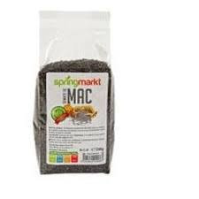 Seminte de Mac 100gr SpringMarket
