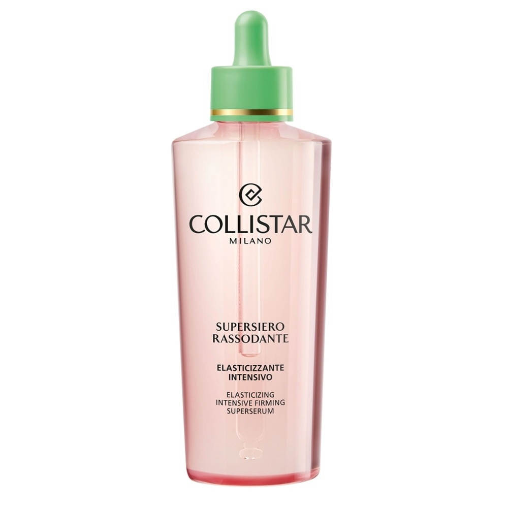 Ser cu efect de fermitate pentru corp Collistar Elasticizing Intensiv Firming Superserum, 200 ml