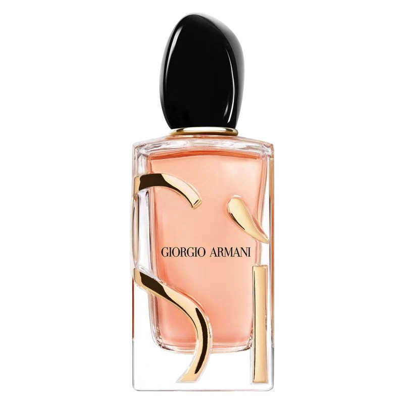 Si Eau de Parfum Intense Giorgio Armani, Femei (Gramaj: 100 ml Tester)