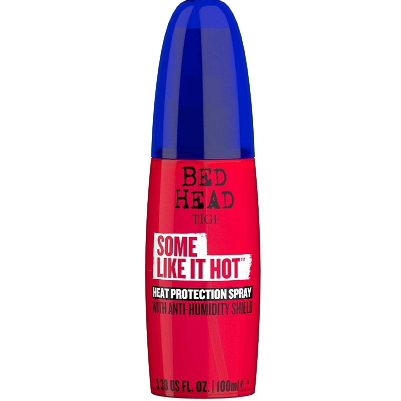 Spray de par Some Like it Hot Bed Head Tigi, 100 ml