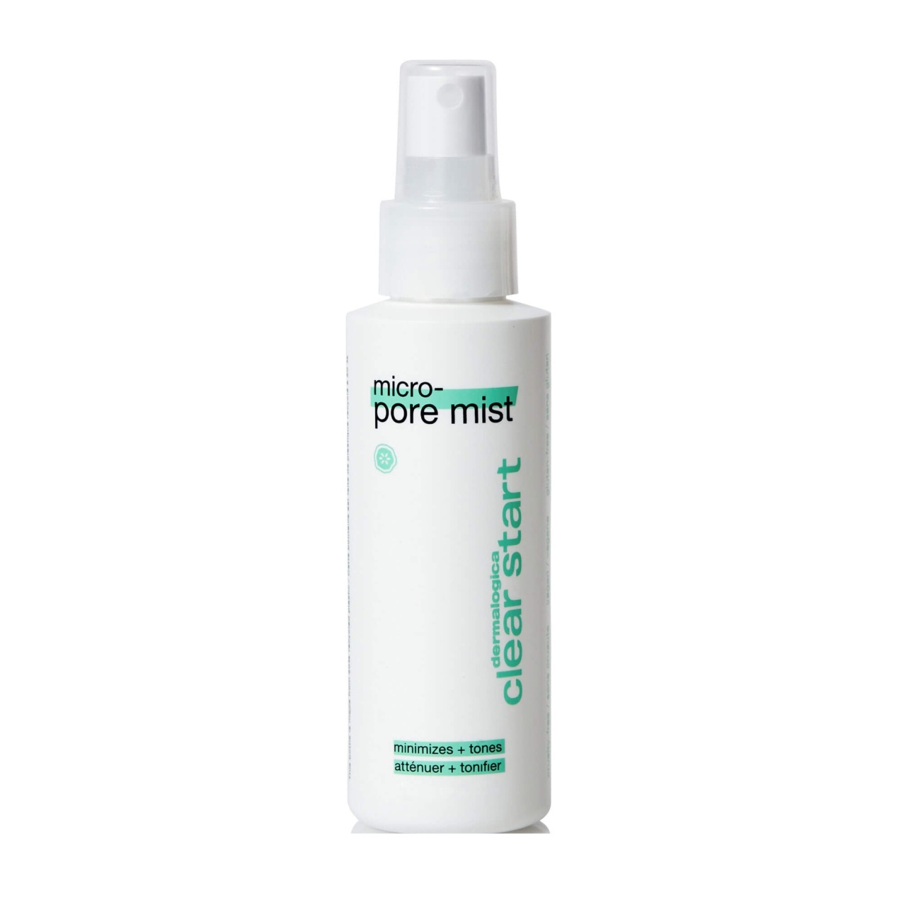 Spray facial cu niacinamida Dermalogica Clear Start, pentru reducerea porilor, 118 ml (Gramaj: 118 ml)