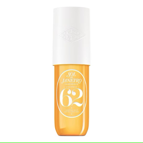 sol de janeiro bronze Spray parfumat de corp si par Sol De Janeiro Cheirosa 62 Perfume Mist, 90 ml