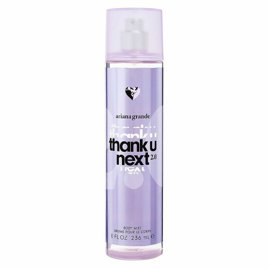 Spray pentru corp Ariana Grande Thanku Next 2.0 Body Mist, 236 ml