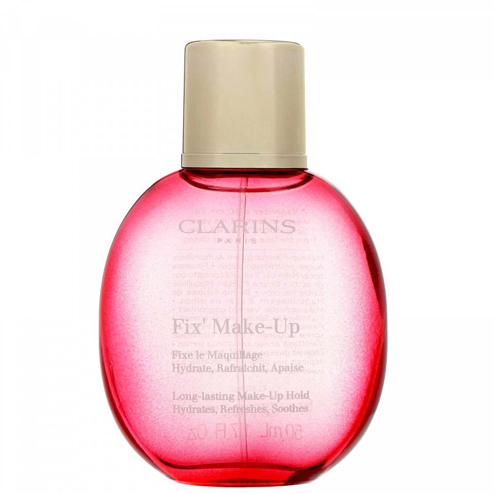 Spray pentru fixare machiaj Clarins Fix Make Up, 50Ml