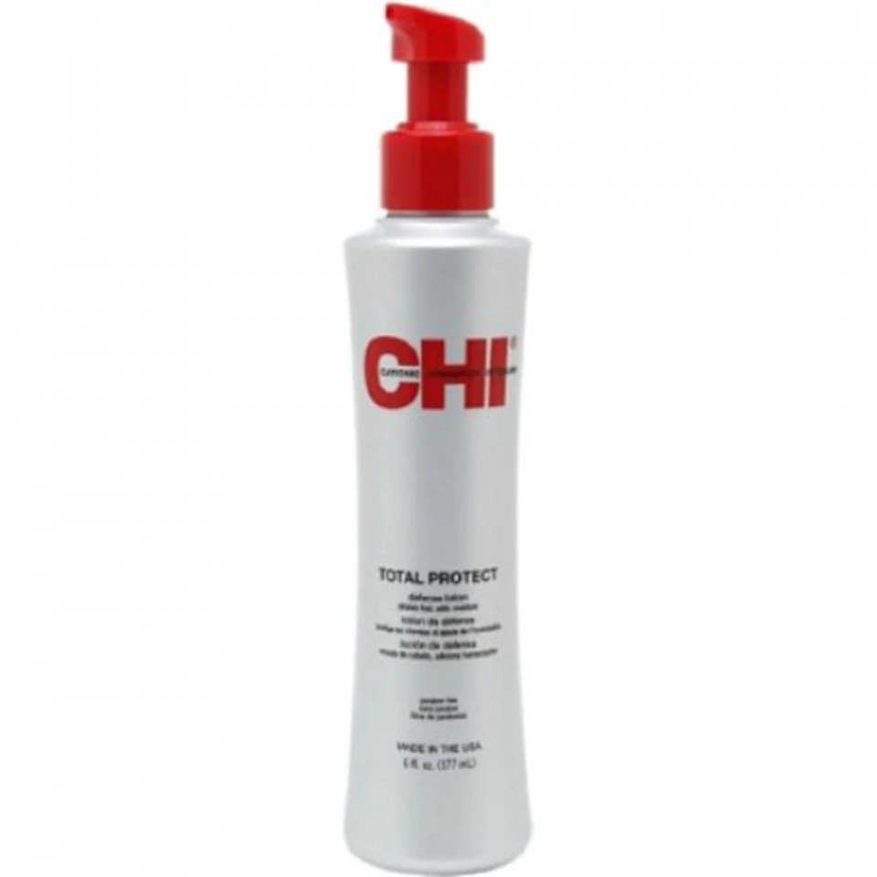 Spray pentru par Chi Infra Total Protect (Concentratie: Tratamente pentru par, Gramaj: 177 ml)