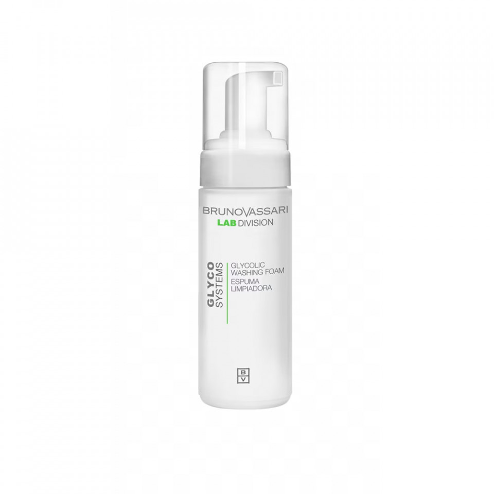 Spuma de Curatare, Elimina Impuritatile Bruno Vassari Anti Stress, Magneziu, 150 ml