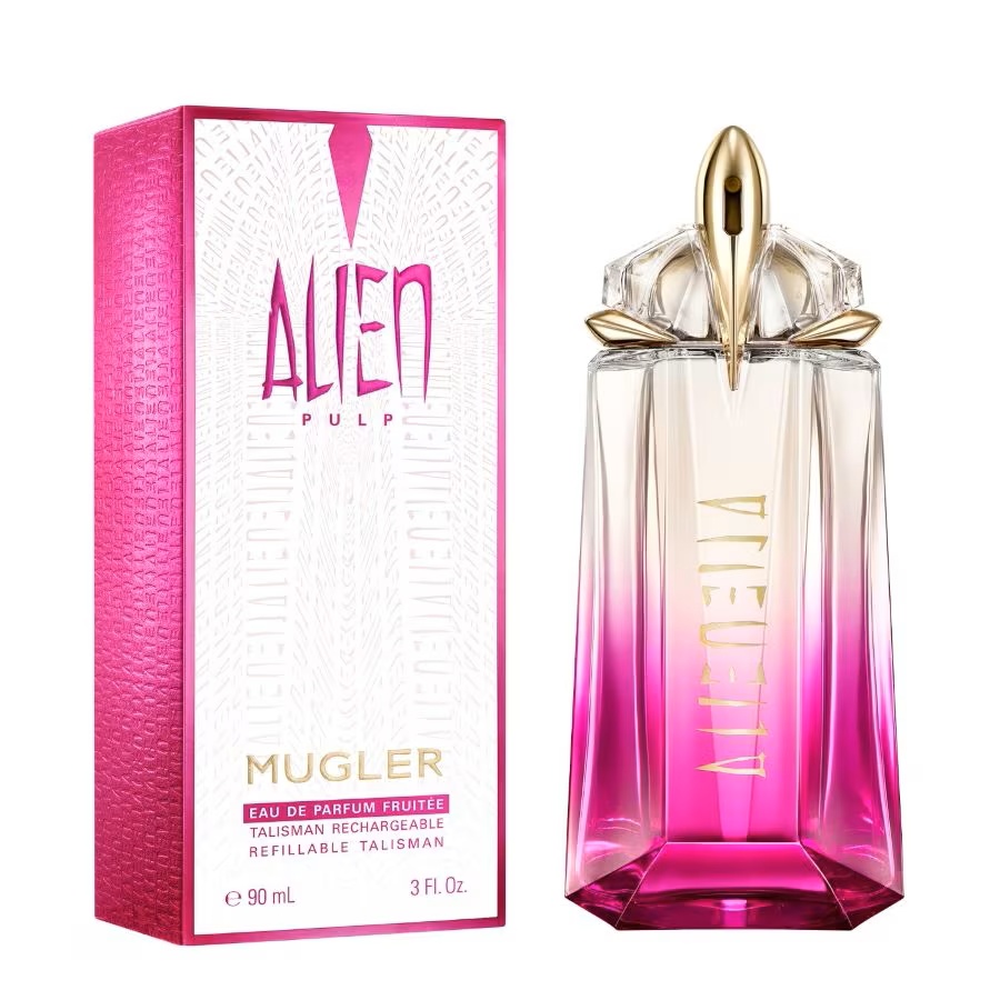 Hiris.ro Thierry Mugler Alien Pulp, Apa de Parfum, Femei (Gramaj: 90 ml)
