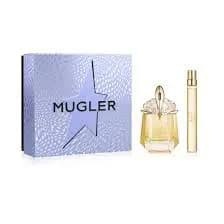 Thierry Mugler Set Alien Apa de Parfum 30 ml + 10 ml, Femei