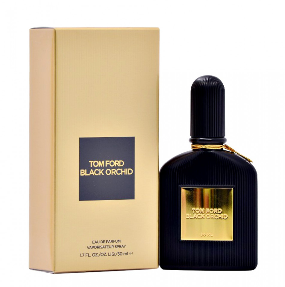 Tom Ford Black Orchid, Apa de Parfum, Femei (Concentratie: Apa de Parfum, Gramaj: 150 ml)