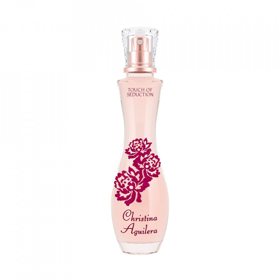 Touch of Seduction Christina Aguilera, Apa de Parfum, Femei (Concentratie: Tester Apa de Parfum, Gra