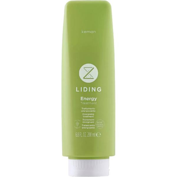 Tratament Energizant pentru Par si Scalp, Kemon Liding Energy (Gramaj: 1000 ml)