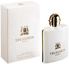 Trussardi Donna, Apa de Parfum, Femei (Concentratie: Apa de Parfum, Gramaj: 50 ml)