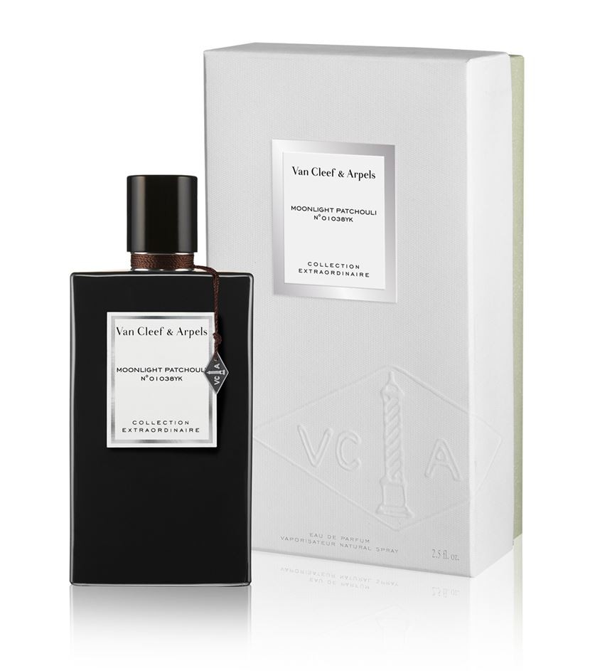 Van Cleef & Arpels Collection Extraordinaire Moonlight Patchouli (Concentratie: Apa de Parfum, Gramaj: 75 ml)