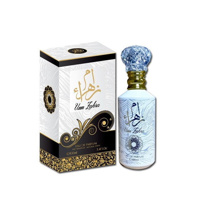 Wadi al Khaleej Umm Zahra, Femei, Apa de Parfum (Concentratie: Apa de Parfum, Gramaj: 100 ml)