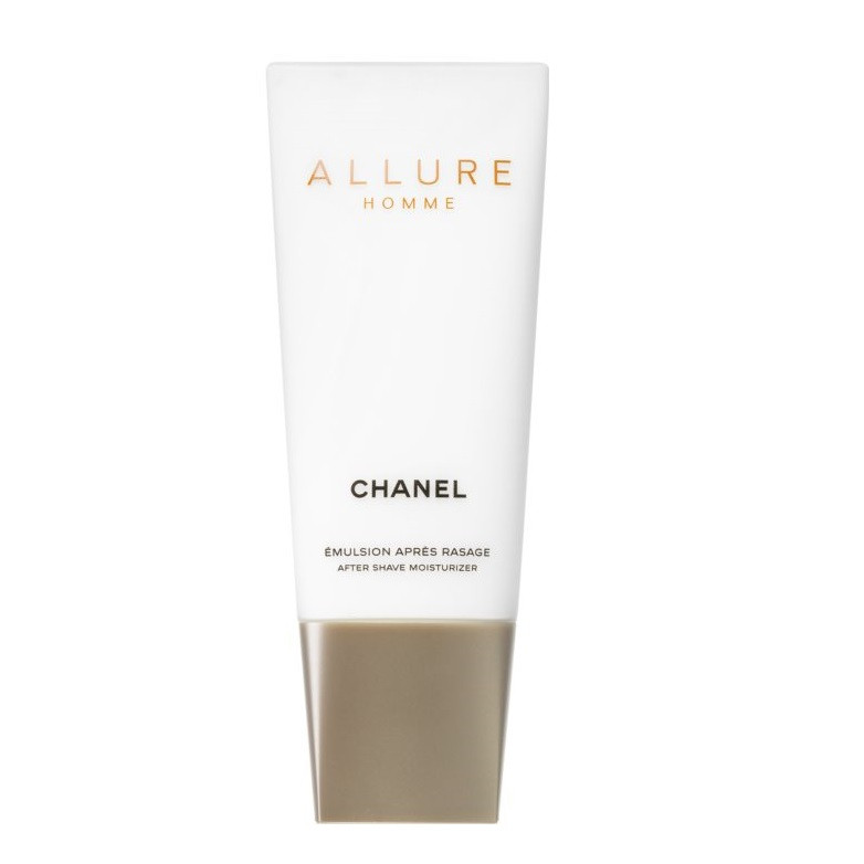 After Shave Balsam Chanel Allure Homme (Concentratie: After Shave Balsam, Gramaj: 100 ml)