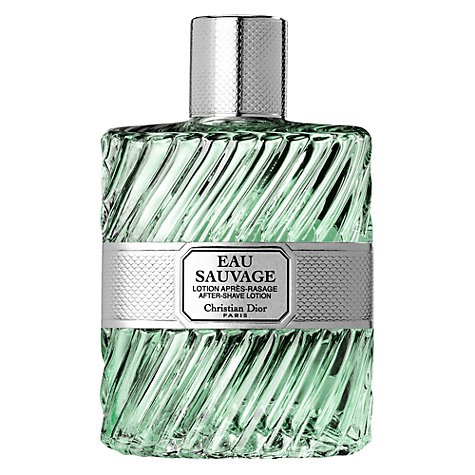 After Shave Dior Eau Sauvage (Concentratie: After Shave Lotion, Gramaj: 100 ml)