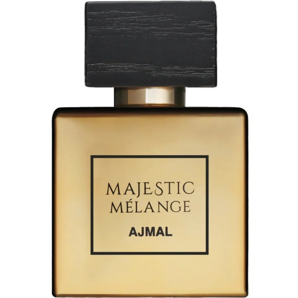 Ajmal Gold Majestic Melange, Apa de Parfum, Unisex (Gramaj: 100 ml)