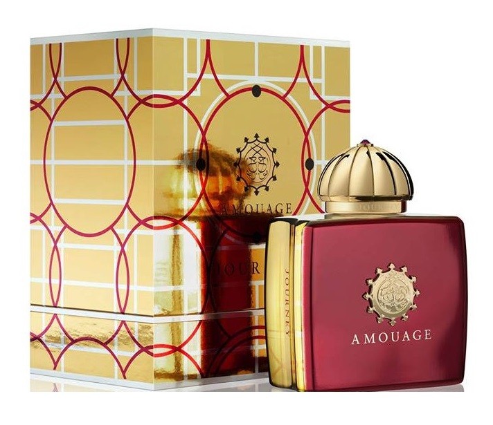 Amouage Journey, Femei, Apa de Parfum (Concentratie: Apa de Parfum, Gramaj: 100 ml)