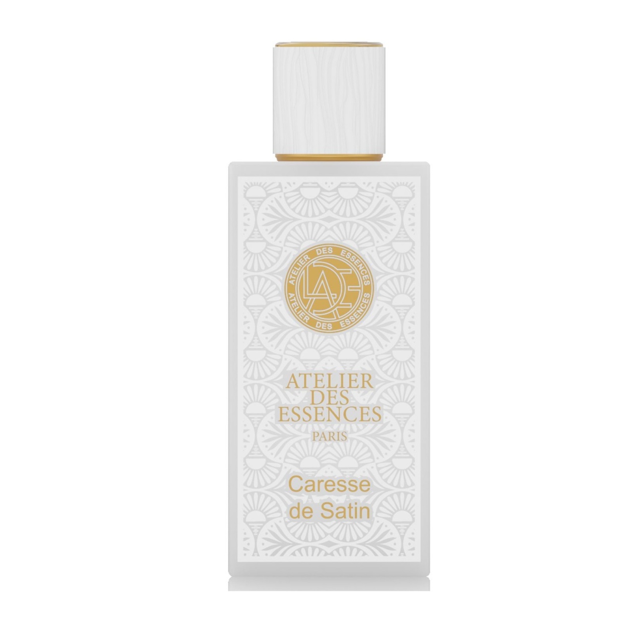 Atelier Des Essences Caresse De Satin Apa de Parfum, Femei (Gramaj: 100 ml)