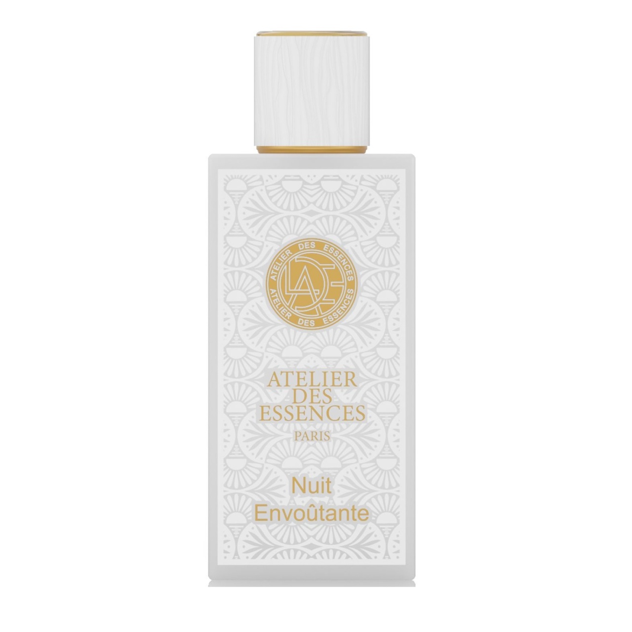 Atelier Des Essences Nuit Envoutante Apa de Parfum, Femei (Gramaj: 100 ml)