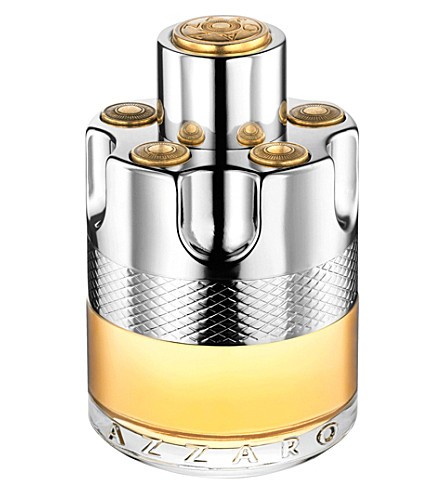 Azzaro Wanted, Apa de Toaleta, Barbati (Concentratie: Apa de Toaleta, Gramaj: 100 ml Tester)