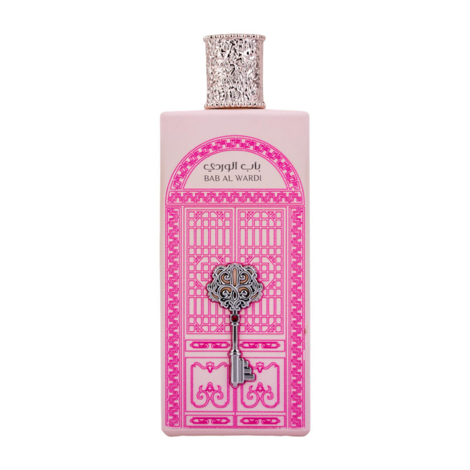 Bab Al Wardi, Ard Al Zaafaran, Apa de Parfum, Femei, 100 ml (Concentratie: Apa de Parfum, Gramaj: 100 ml)