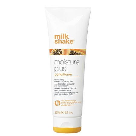 Balsam pentru par Milk Shake Moisture Plus (Concentratie: Balsam, Gramaj: 250 ml)