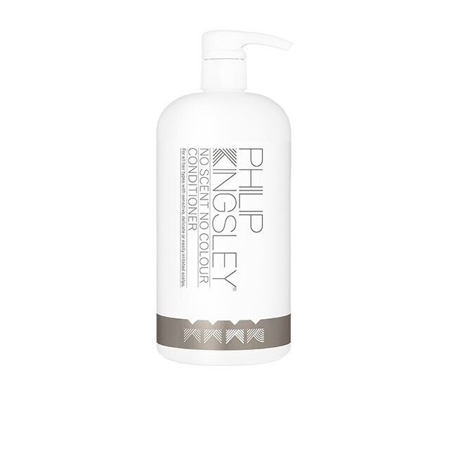 Balsam pentru par Philip Kingsley No Scent No Colour (Gramaj: 1000 ml, TIP PRODUS: Balsam pentru par)