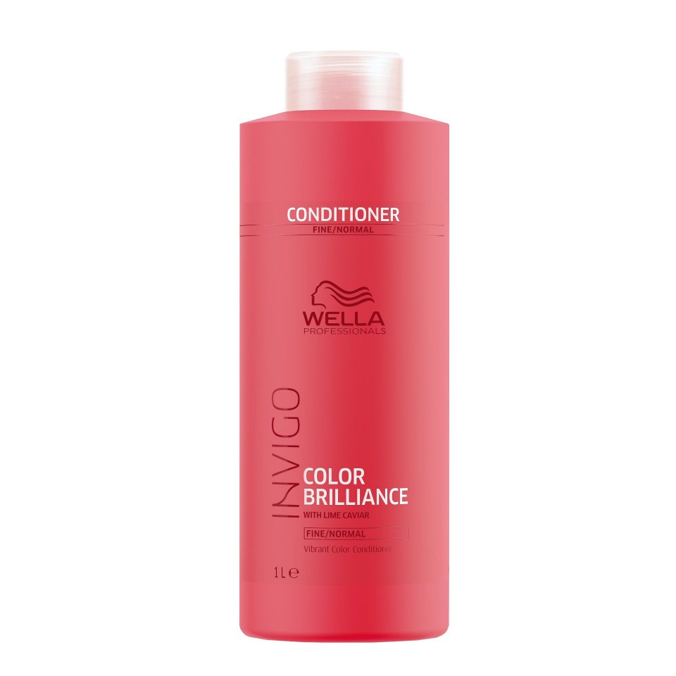 Balsam pentru par vopsit Invigo Color Brilliance for Fine Hair (Concentratie: Balsam, Gramaj: 1000 m