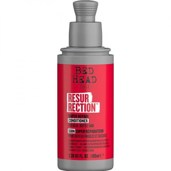 Balsam Resurrection Bed Head, Tigi (Concentratie: Balsam, Gramaj: 100 ml)