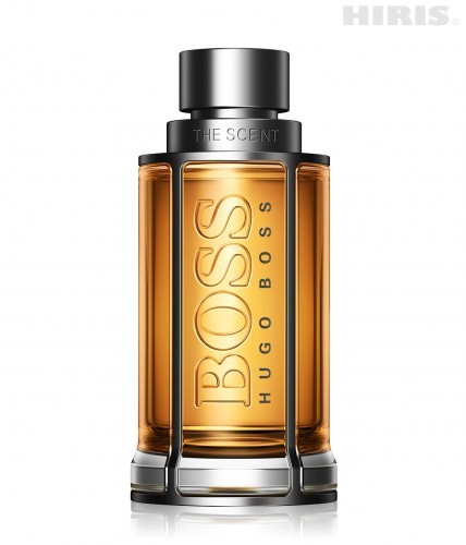 Boss The Scent, Apa de Toaleta, Barbati (Concentratie: Apa de Toaleta, Gramaj: 100 ml Tester)