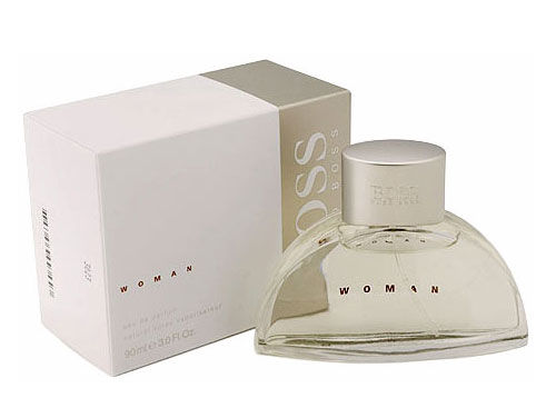 Boss Woman (Concentratie: Apa de Parfum, Gramaj: 90 ml)