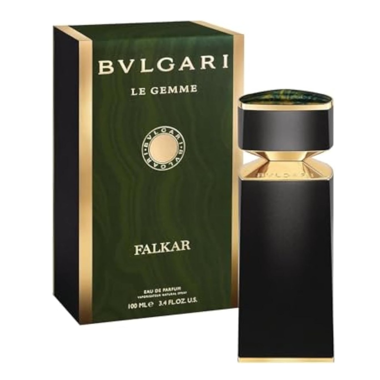 ysl la nuit de l'homme le parfum Bvlgari Le Gemme Falkar, Apa de Parfum, Barbati (Gramaj: 100 ml)