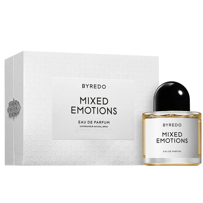 Byredo Mixed Emotion Apa de Parfum, Unisex (Gramaj: 100 ml)