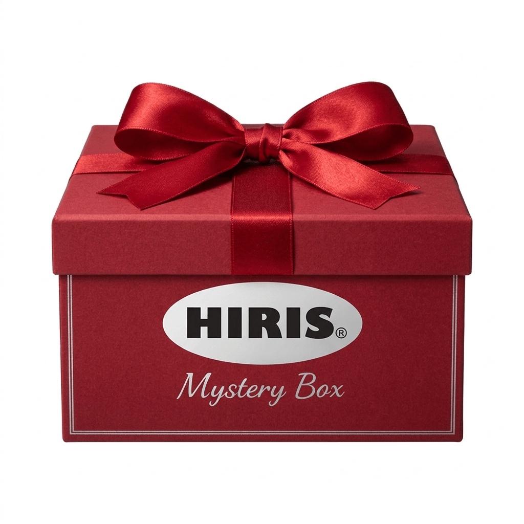 CADOU HIRIS Mystery Box - surprize premium