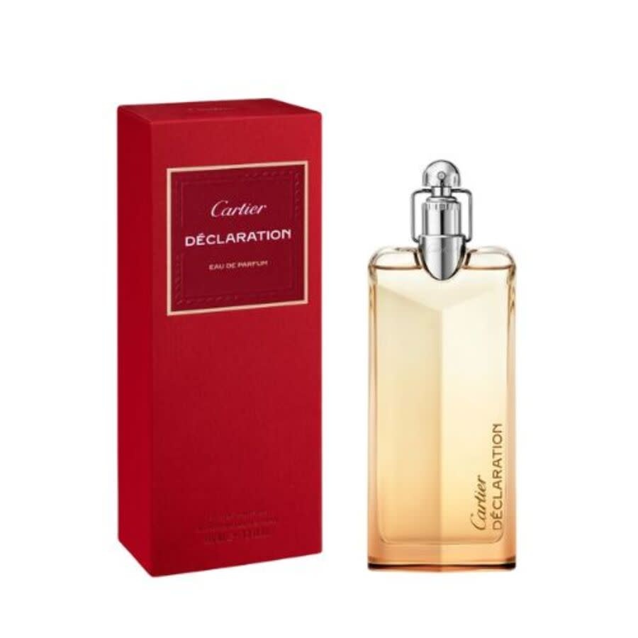 Cartier Declaration, Apa de Parfum, Barbati (Gramaj: 100 ml)