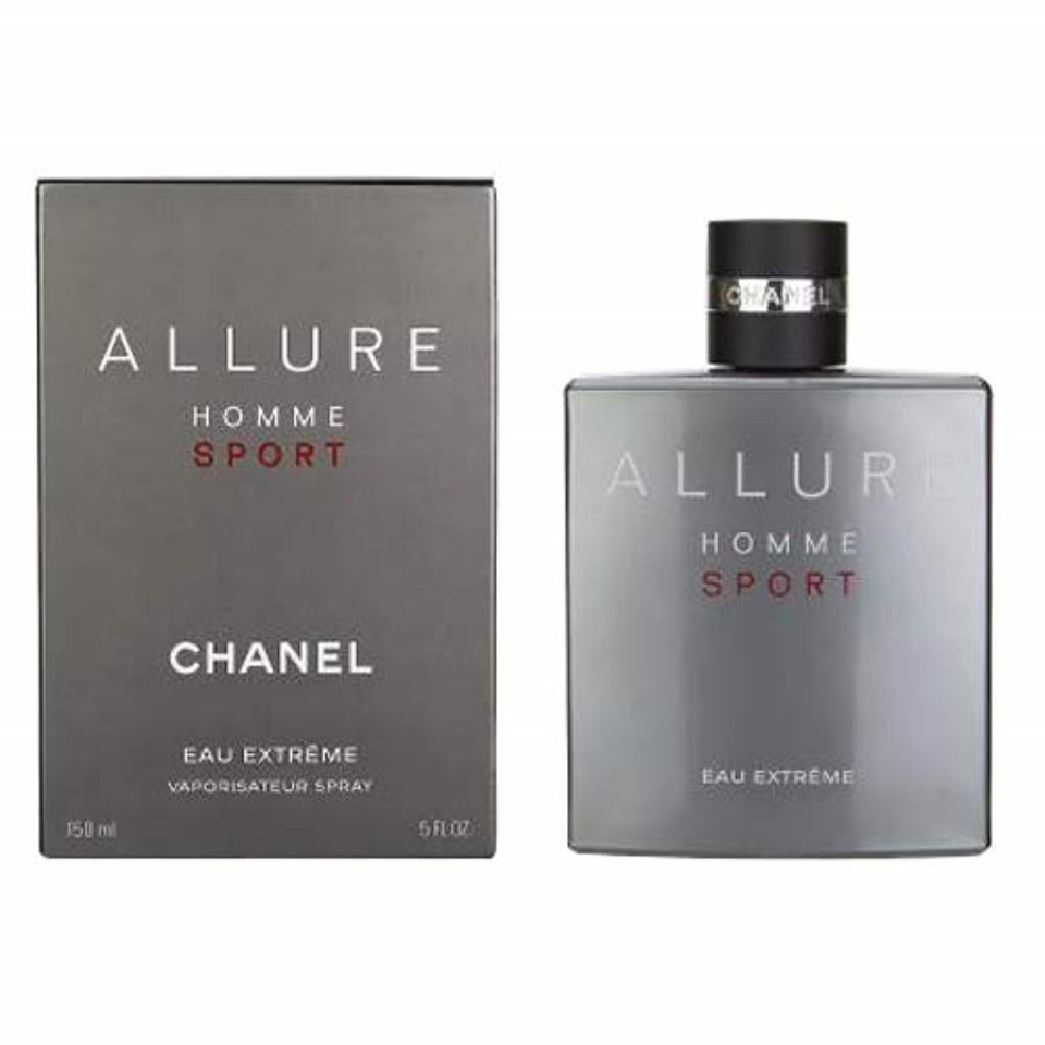 Chanel Allure Homme Sport Extreme, Apa de Parfum, Barbati (Concentratie: Apa de Parfum, Gramaj: 150 ml)