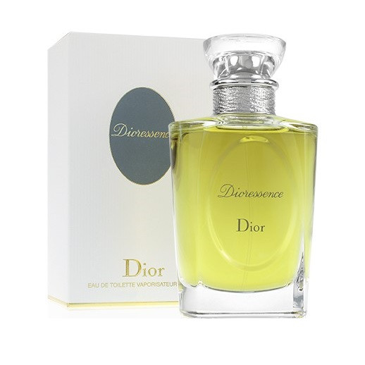 Christian Dior Dioressence, Apa de Toaleta, Femei (Gramaj: 100 ml Tester)