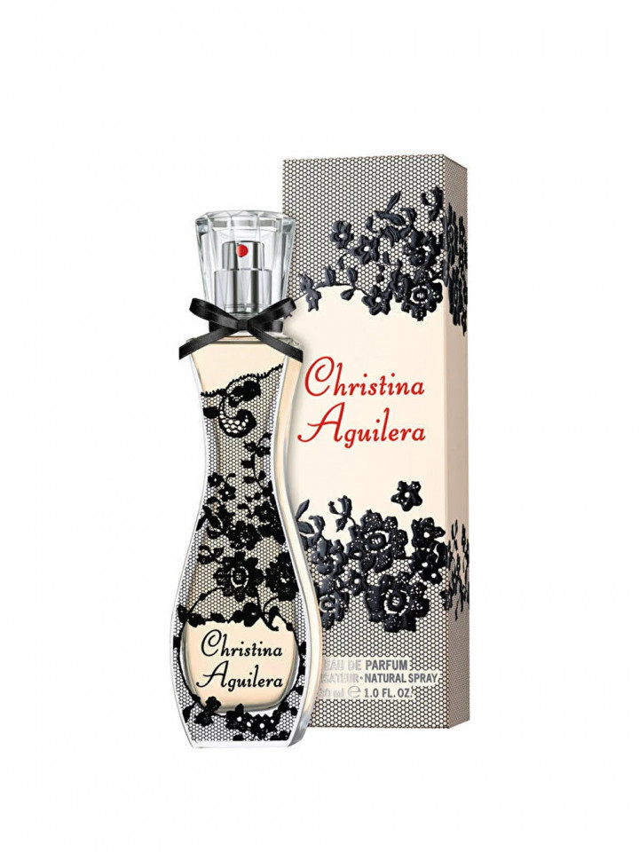 Christina Aguilera Christina Aguilera, Apa de Parfum, Femei (Concentratie: Apa de Parfum, Gramaj: 30